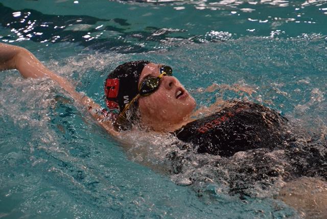  March 17th Update on Bucknell Swimming and Diving Championships!